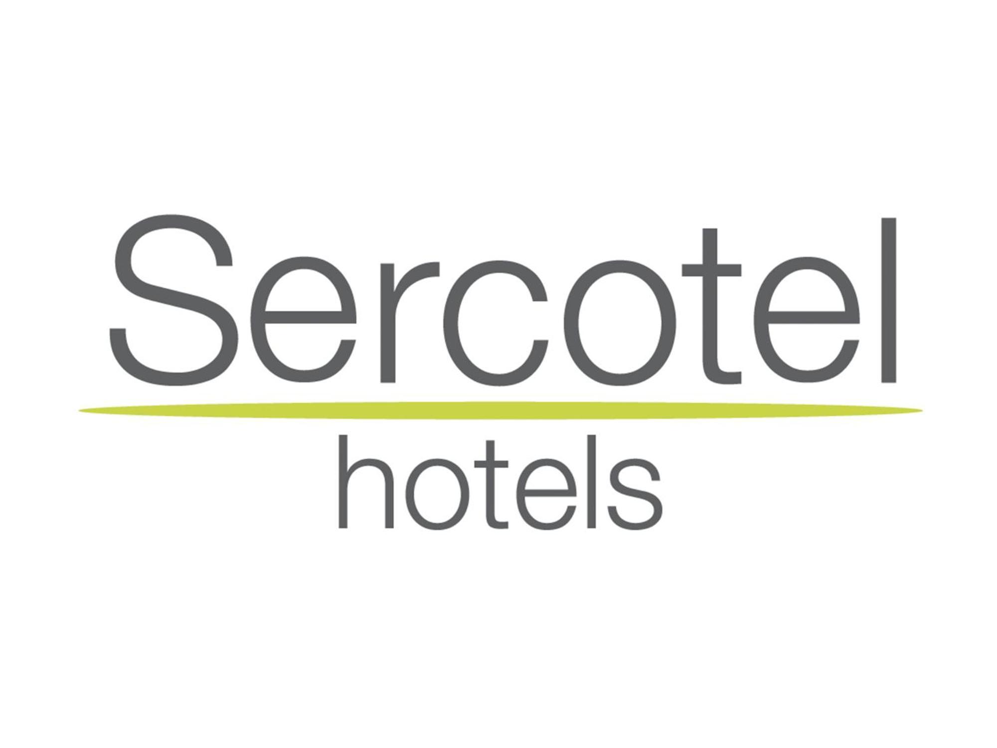 Suites Sercotel Mirasierra Pamplona Bagian luar foto